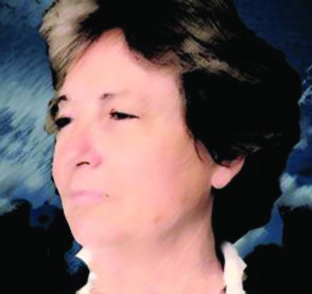 Sandra Sellers