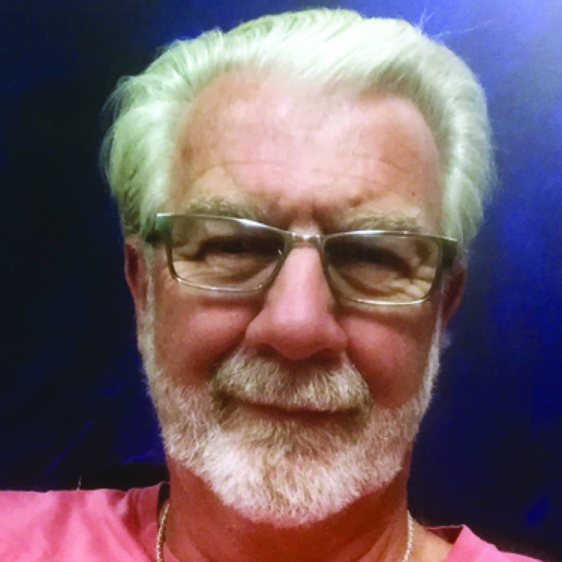 Scott Coulter
