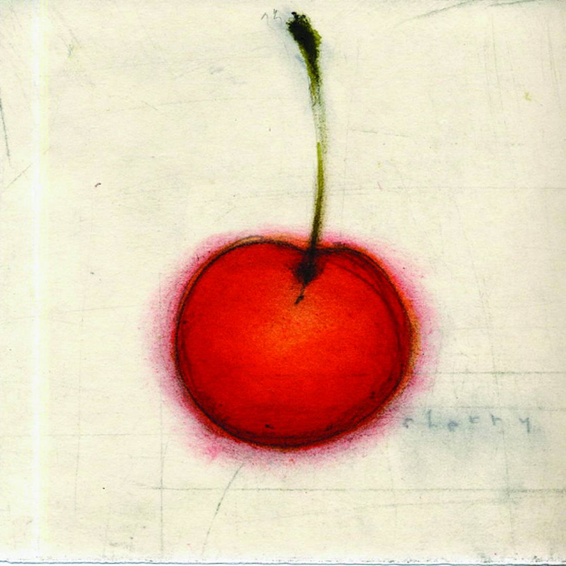 Work by Scott Olson, 2008