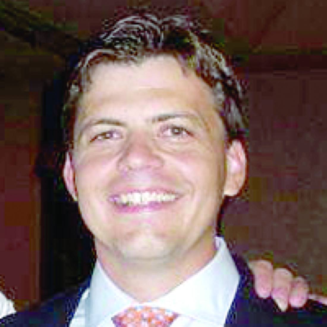 Scott Olson