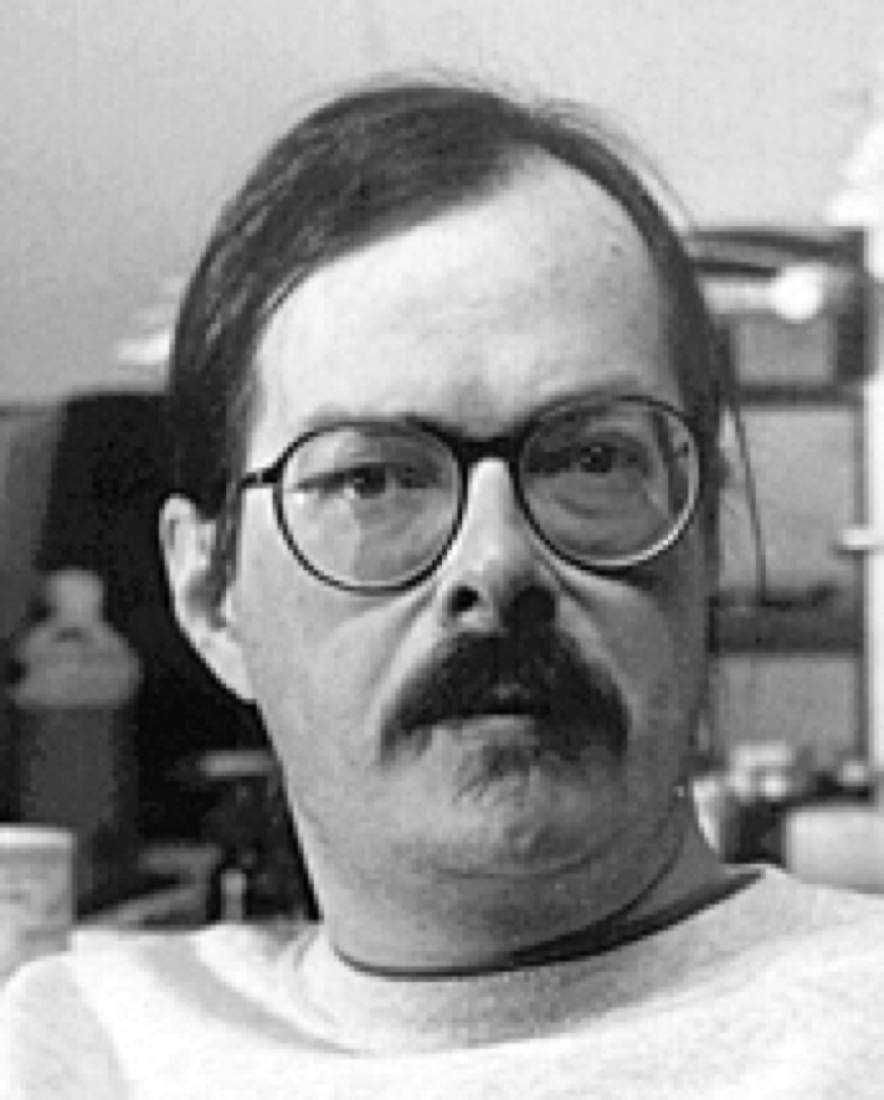 Sean Hill