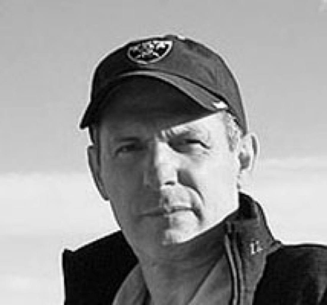 Sean Hill