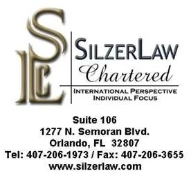 Silzer Law