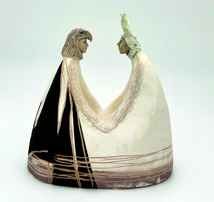 Work by Sj Pittman, 2026