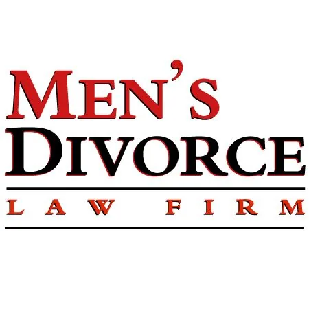 Men's Divorce Law Firm
