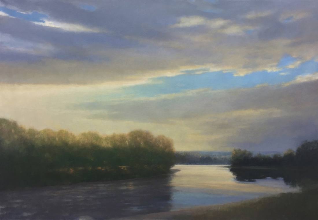 Work by Stephen Bach, 2018