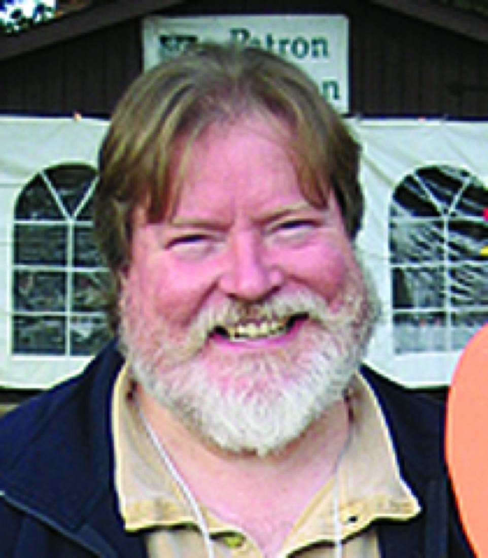 T.R. Reed