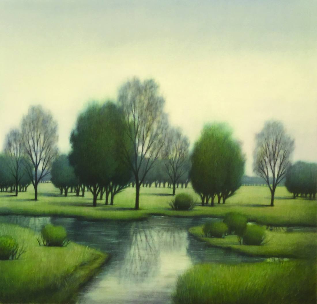 Work by Taman VanScoy, 2019