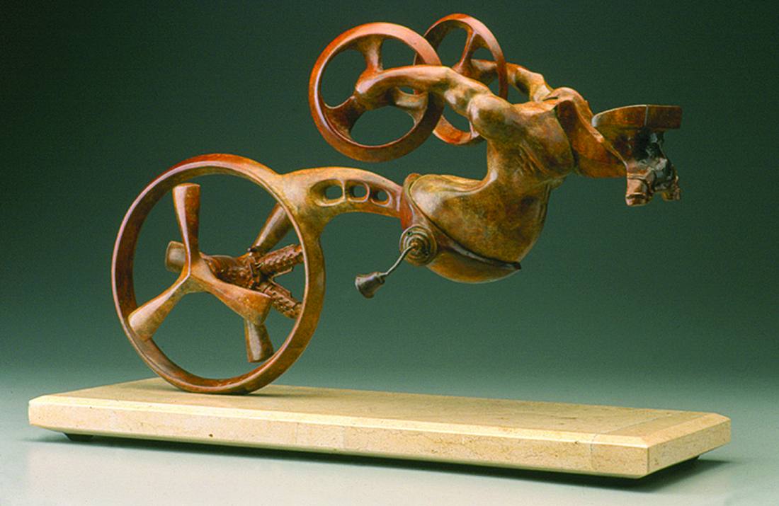 Work by Thomas R. Wargin, 2006