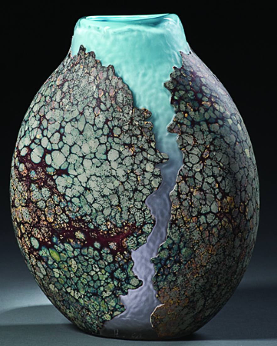 Work by Thomas Spake, 2011