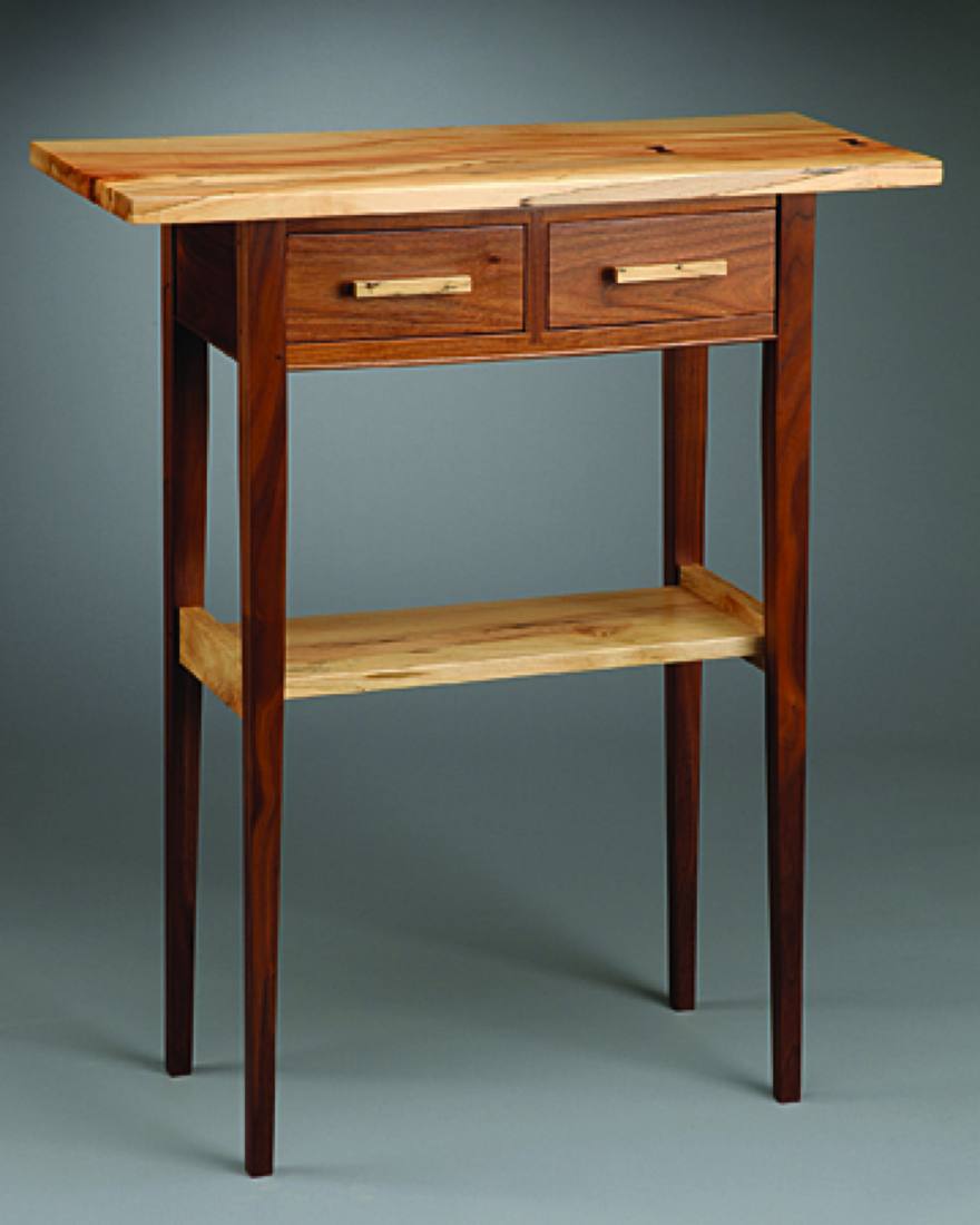 Work by Thomas William Dumke, 2011