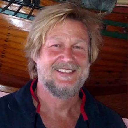 Tom Sadler