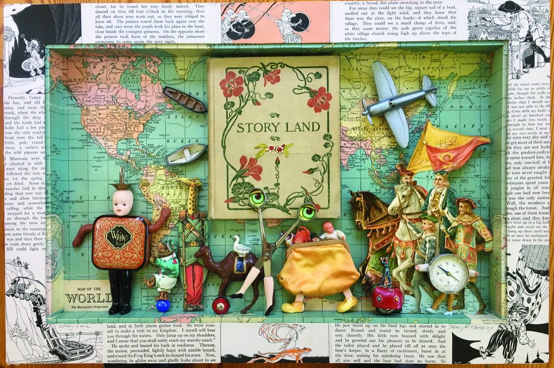 Work by Tracy W. Hambley, 2018