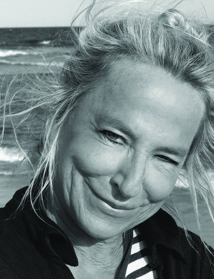 Tracy W. Hambley