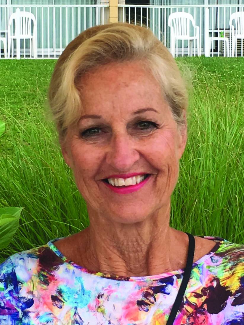 Vonnie Whitworth