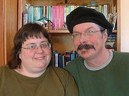 Wendy C. & Marvin Hill