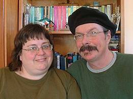 Wendy C. & Marvin Hill