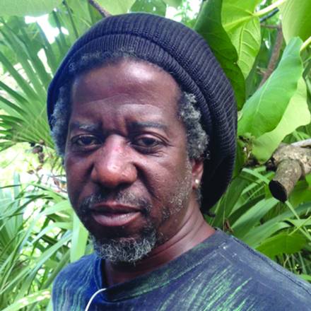 William Kwamena-Poh
