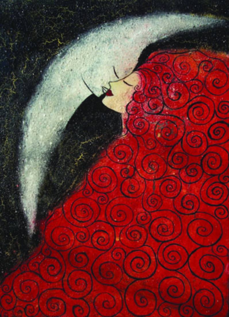 Work by Wolff Bowden, 2011